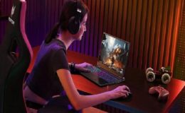 Acer, AMD Ryzen 8040 Serisi İşlemcilerle Güçlendirilen Yeni Nitro 14 Oyun Dizüstü Bilgisayarını Tanıttı