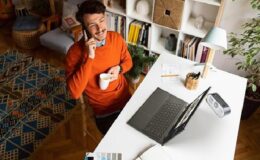 Acer, Intel Core İşlemcilerle Güçlendirilmiş Chromebook Plus Dizüstü Bilgisayar Serisini Yeni 14 İnçlik Modelle Genişletiyor