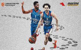 Anadolu Efes, Play-In Etabında Evinde Virtus Bologna’yı Ağırlıyor