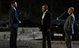Ben Bu Cihana Sığmazam kadrosuna Murat Han dahil oldu