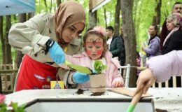 Bi Dünya Eğlence başlıyor