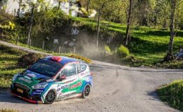 Dünya Ralli Şampiyonası’nda Bir Türk Ekip! Castrol Ford Team Türkiye, Şampiyon Pilotu Ali Türkkan’la Mücadeleye Hazır