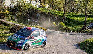 Dünya Ralli Şampiyonası’nda Bir Türk Ekip! Castrol Ford Team Türkiye, Şampiyon Pilotu Ali Türkkan’la Mücadeleye Hazır