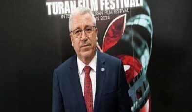 Ege Üniversitesi Uluslararası Turan Film Festivali gün sayıyor