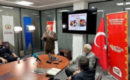 Elektrikli araçlarda yangın güvenliği eğitimi