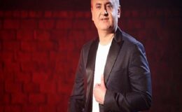 Erkan Sarıyıldız, “Gelincikler”le Nostaljik Bir Yolculuğa Çıkıyor