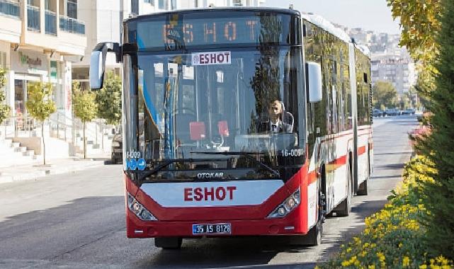 ESHOT’a kalite tescili