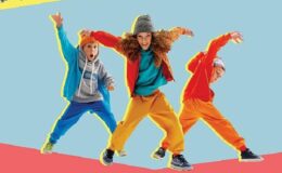 Galataport İstanbul’da 23 Nisan Etkinliği: Dance Battle