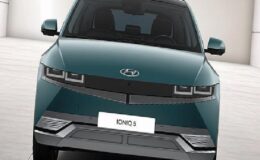 Hyundai IONIQ 5 Advance Özel Fiyatıyla Dikkat Çekiyor.