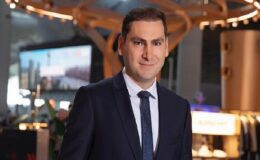 İGA İstanbul Havalimanı İşletmesi CEO’luğuna Selahattin Bilgen asaleten atandı