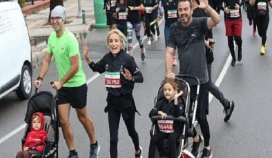 Karşıyaka, Zübeyde Anne’ye koşuyor!