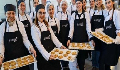 Karşıyaka’da Cordelion MSM atölyeleri bu ay da dopdolu