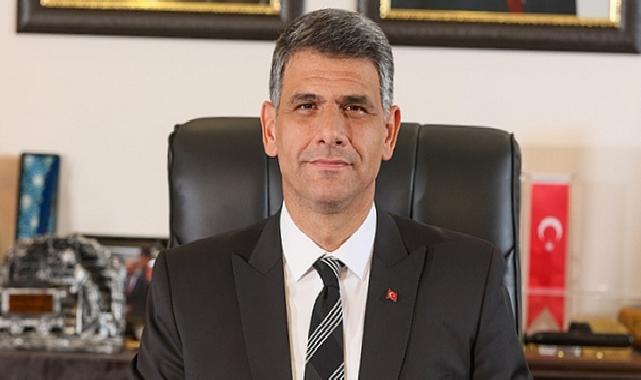 Kartepe Belediye Başkanı Av.M.Mustafa Kocaman, Ramazan Bayramı münasebetiyle bir mesaj yayınladı.