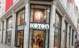 Koton halka arz oluyor