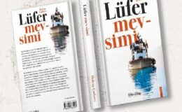 Lüfer Mevsimi Raflarda