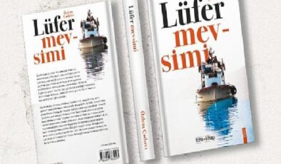 Lüfer Mevsimi Raflarda