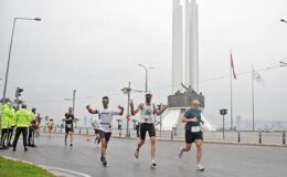 “Maratonİzmir” için geri sayım başladı