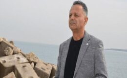 Mehmet Sevin’in Yeni Şarkısı ‘Merhamet’ Büyük İlgi Gördü!