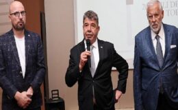 Mobilya kâğıt ve orman ürünleri sektörü 2028 yılı sonuna 12 milyar dolar ihracat hedefi koydu