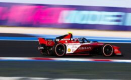 Nissan Formula E Takımı Misano’dan Zaferle Döndü