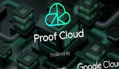 Polyhedra Network, Google Cloud Destekli Proof Cloud ile ZK Kanıtlarını Ölçeklendiriyor