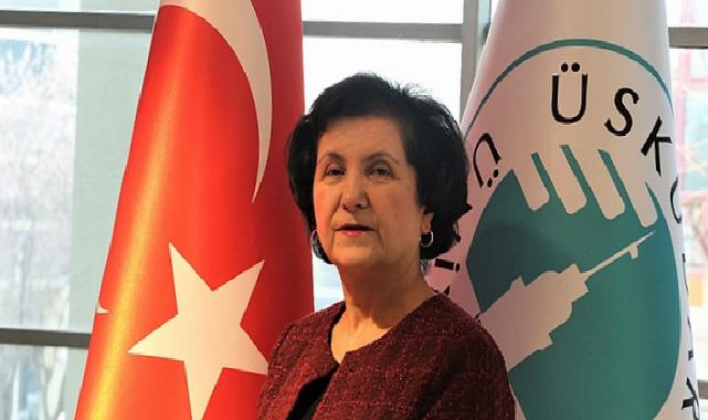 Prof. Dr. Nazife Güngör: “Onlar bizim konuklarımız”