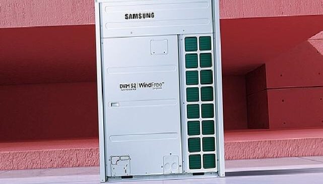 Samsung işletmeler için iklimlendirme sistemlerinde inovatif teknolojileriyle fark yaratıyor