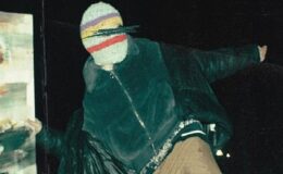 Serge, Yeni Şarkıları ‘Captivating Show’ ve ‘Reflection’ ile Müzikseverlerle Buluştu