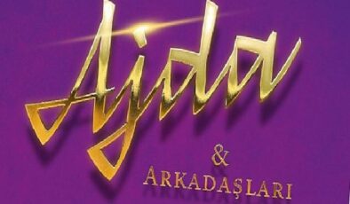 Süperstar Ajda Pekkan, 12 Haziran’da Beşiktaş Stadyumu’nda uzun yıllar hafızalardan silinmeyecek muhteşem bir konsere imza atacak