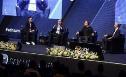 Teknoloji şöleni SDN Summit 2024, 7.500 misafiri ağırladı!
