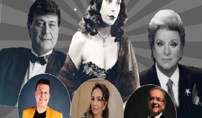 TEV Türk Müziğinin Unutulmaz İsimlerini Ustaları Anma Konseri ile Anıyor
