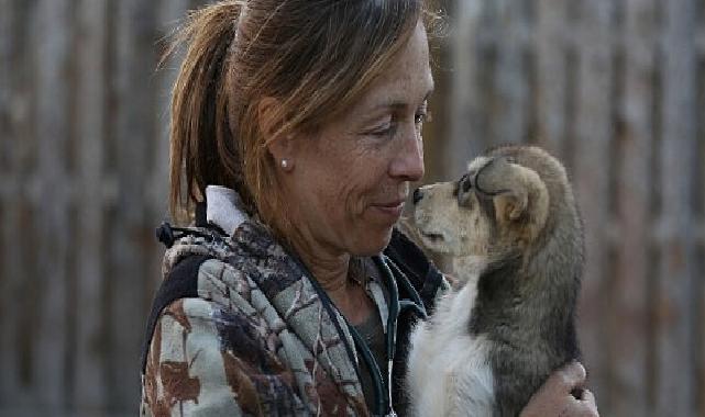 ‘Yukon Veterineri’ne Saygı Özel Bölümü National Geographic WILD Ekranlarında!