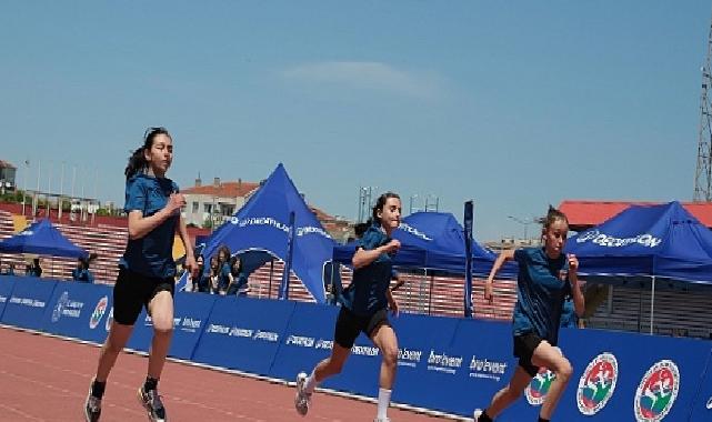 2 Milyon Çocuk Decathlon’la Koşacak