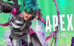 Apex Legends: Upheaval’ın Oynanış Fragmanı Yayınlandı!