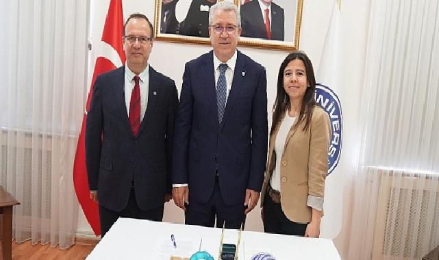 Bu proje ile ‘özel eğitim yönetimi’ alanında Türkiye için yetiştirim model önerisi geliştirilecek