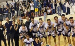 Efes Selçuk Belediyesi bünyesinde kurulmuş olan Efes Selçuk Salon Sporları Kulübü şampiyon oldu