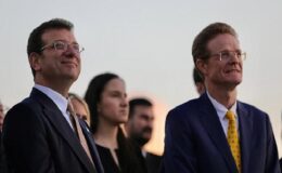 Ekrem İmamoğlu’ndan Avrupa’ya İsrail’in Saldırılarını ‘İzleme’ Tepkisi: Refah’a Askeri Harekat Başlatmasını Yine İzlemekle mi Yetineceğiz?