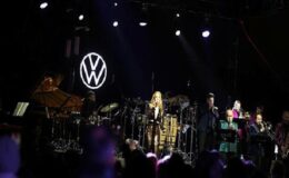 Galataport Jazz Muhteşem Bir Konserle Başladı