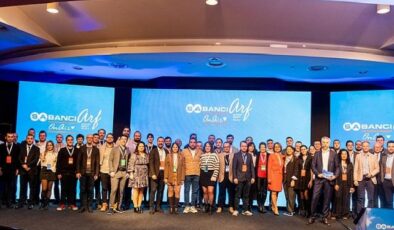 Geleceğin teknolojilerine odaklanan Sabancı’dan 14 parlak fikrin şirketleşme yolculuğuna destek