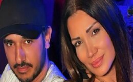 Melis Fırat ve Gölge’nin ‘Soygun’ düeti büyük ilgi gördü