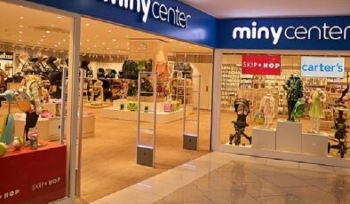 Minycenter, anne ve anne adaylarına doğum danışmanı ile alışveriş deneyimi sunuyor