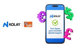 N Kolay ile 60’tan fazla ülkeye hızlı para transferi mümkün