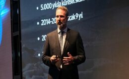 Samsung Electronics Türkiye Klima Sistemleri Direktörü Ekin Tezeren: “Yapay zeka ve enerji tasarrufu iklimlendirmenin geleceğini belirleyecek”