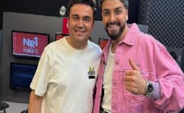 SEFO Number1 Türk FM & NR1 Türk TV ortak yayında Kadir Çetin’e Konuk Oldu