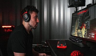 SteelSeries, FaZe Clan’ın En İyi Oyun Ekipmanlarını Sunar
