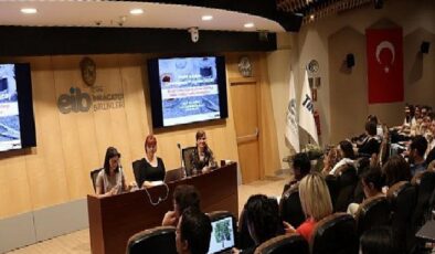 Türk moda endüstrisi sosyal uygunluğun ön saflarında yer alıyor