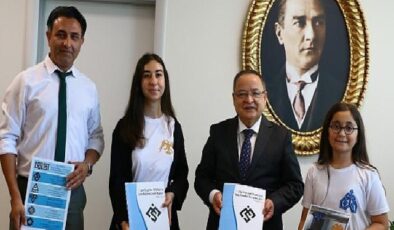 Türk Motifleri Dijital Haritası Oluşturuldu