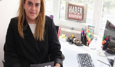 Almina Besra Babar’dan Yılın Programı