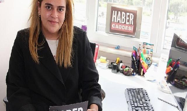 Almina Besra Babar’dan Yılın Programı