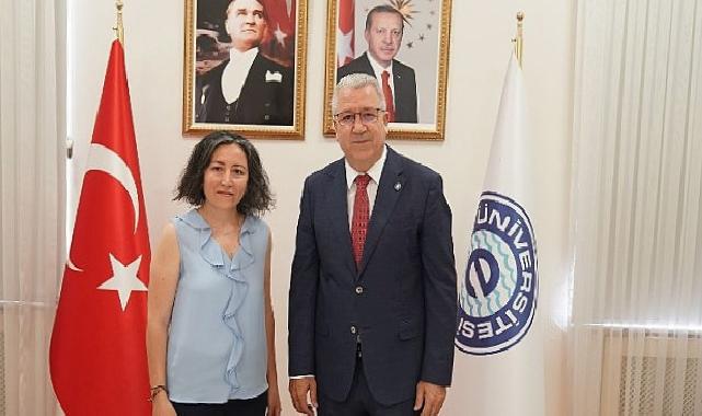 Bu proje ile EÜ’de rüzgâr enerjisi kullanılmasına yönelik yol haritası sunulacak